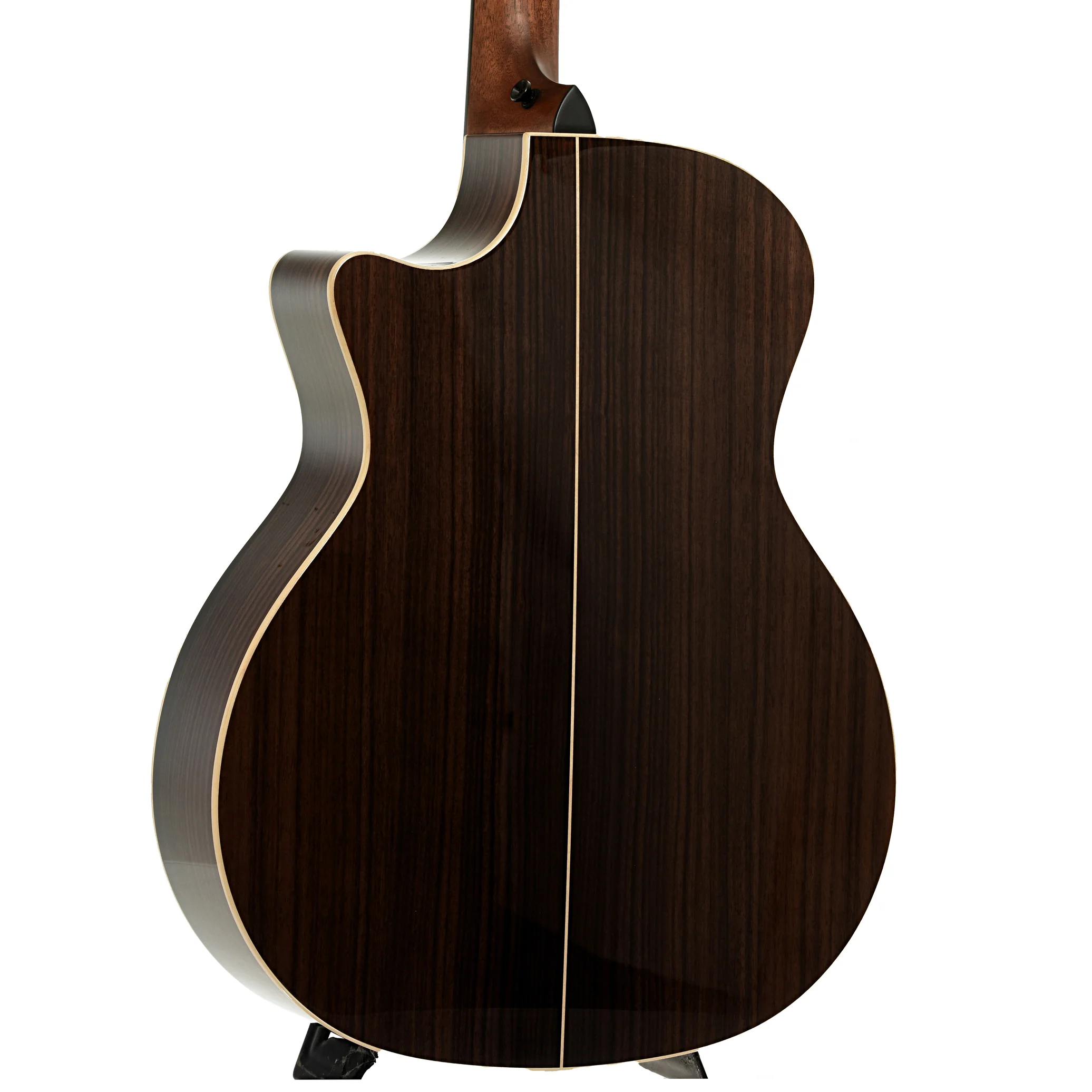 Taylor Next Generation 814ce Acoustic-Electric Guitar & Case - Image 11