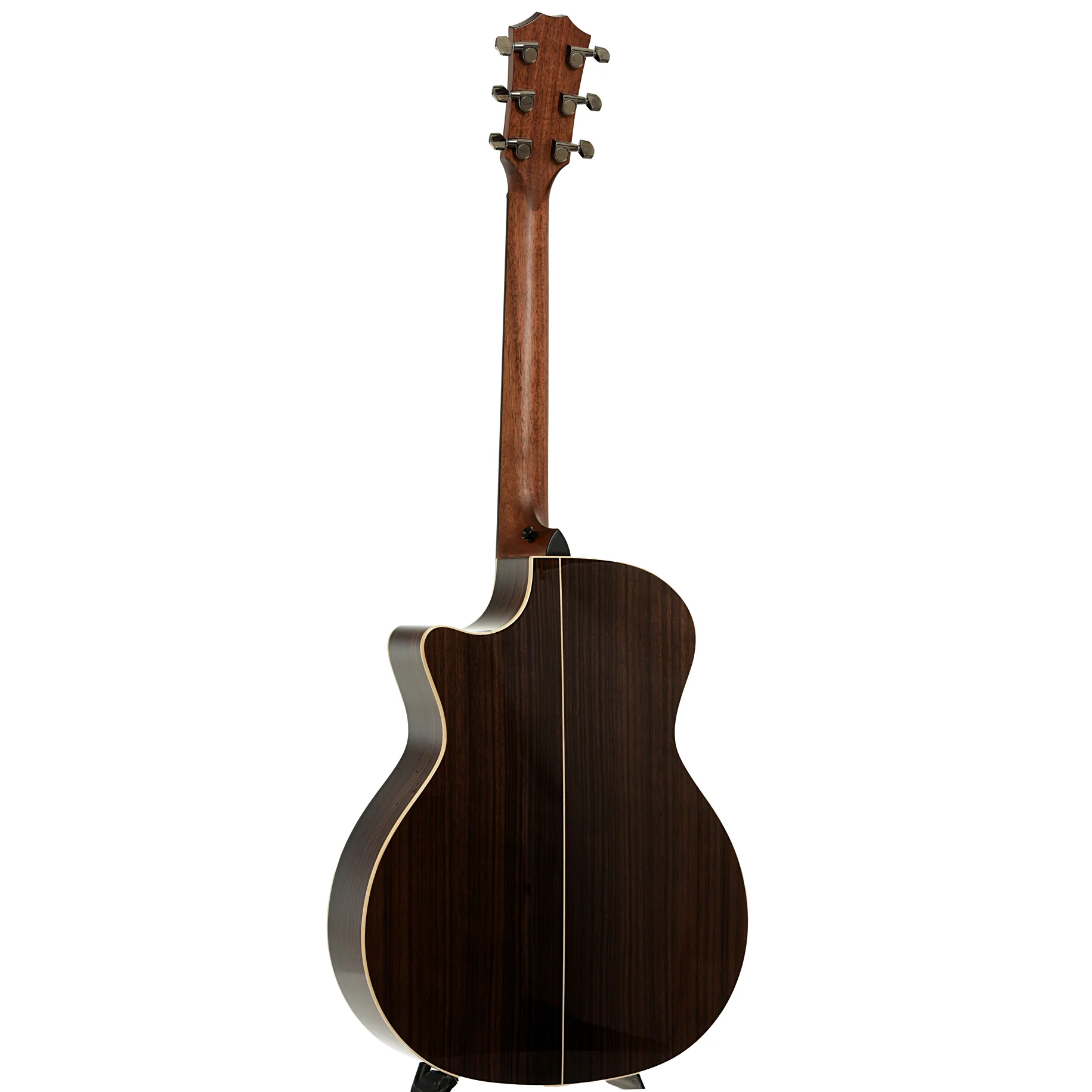 Taylor Next Generation 814ce Acoustic-Electric Guitar & Case - Image 12