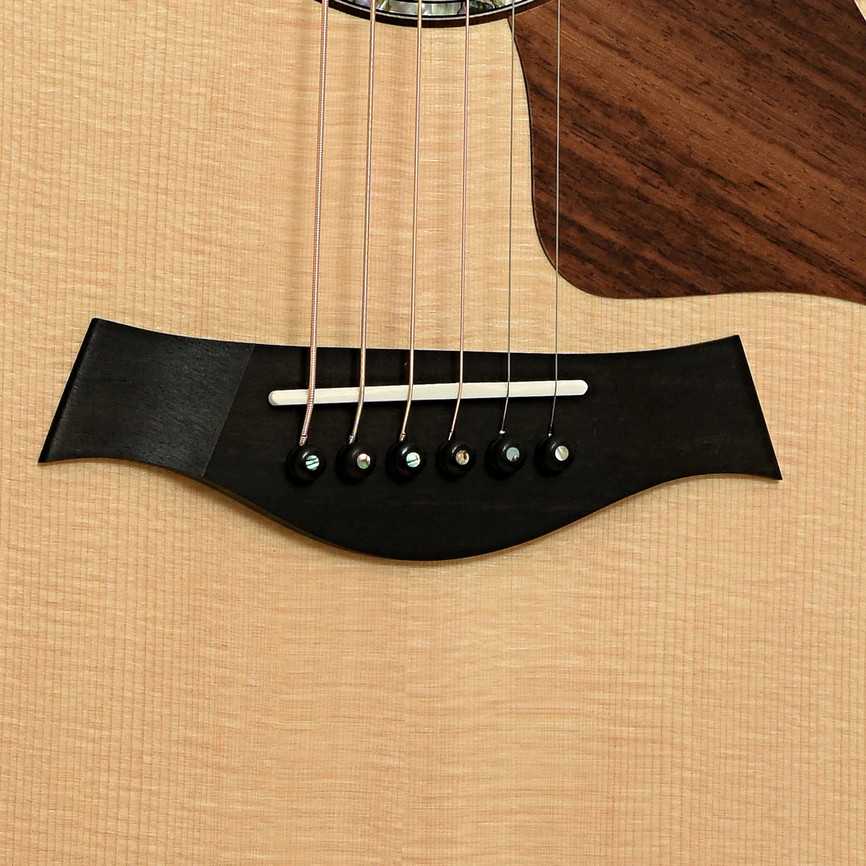 Taylor Next Generation 814ce Acoustic-Electric Guitar & Case - Image 5