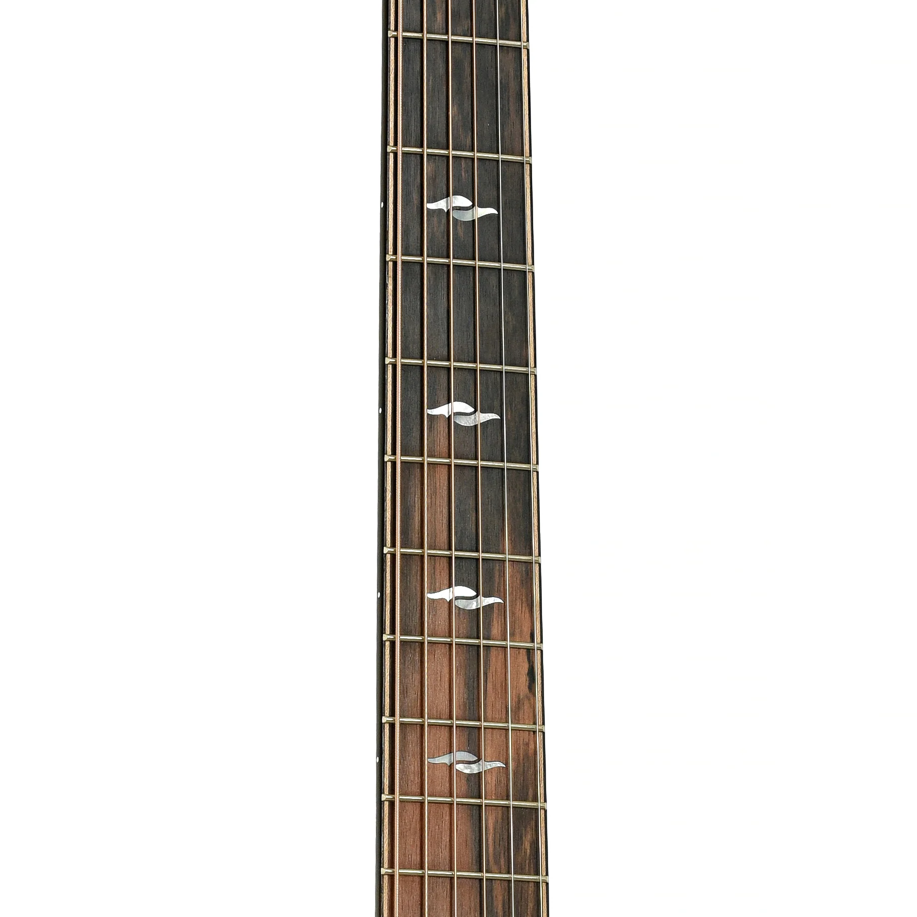 Taylor Next Generation 814ce Acoustic-Electric Guitar & Case - Image 7