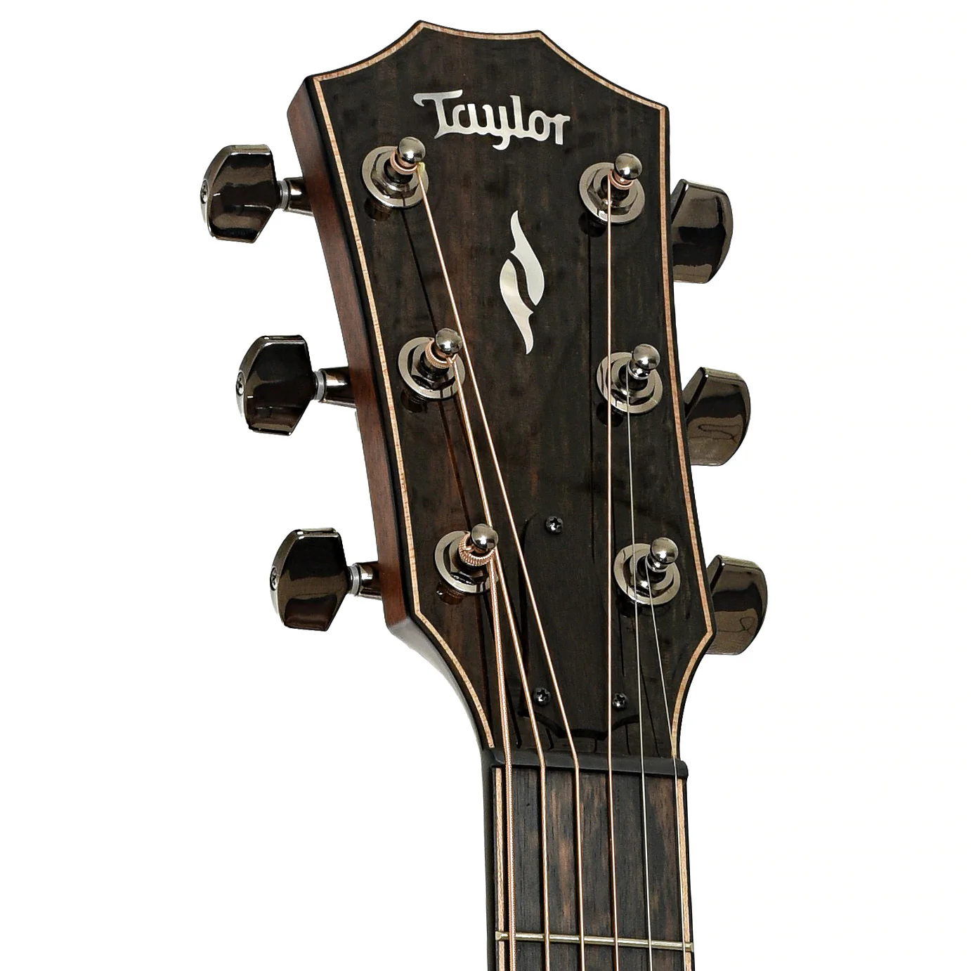 Taylor Next Generation 814ce Acoustic-Electric Guitar & Case - Image 8