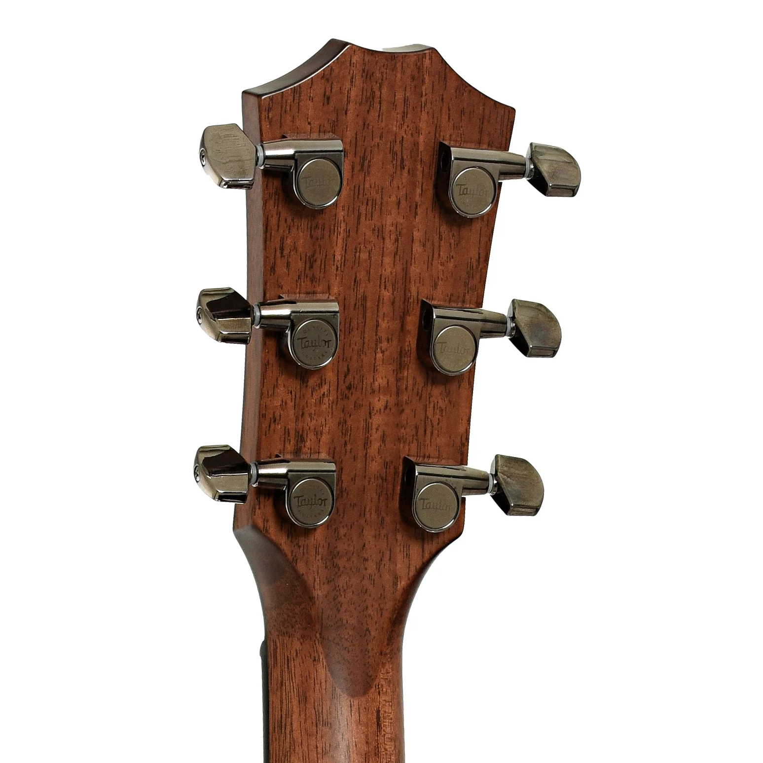 Taylor Next Generation 814ce Acoustic-Electric Guitar & Case - Image 9