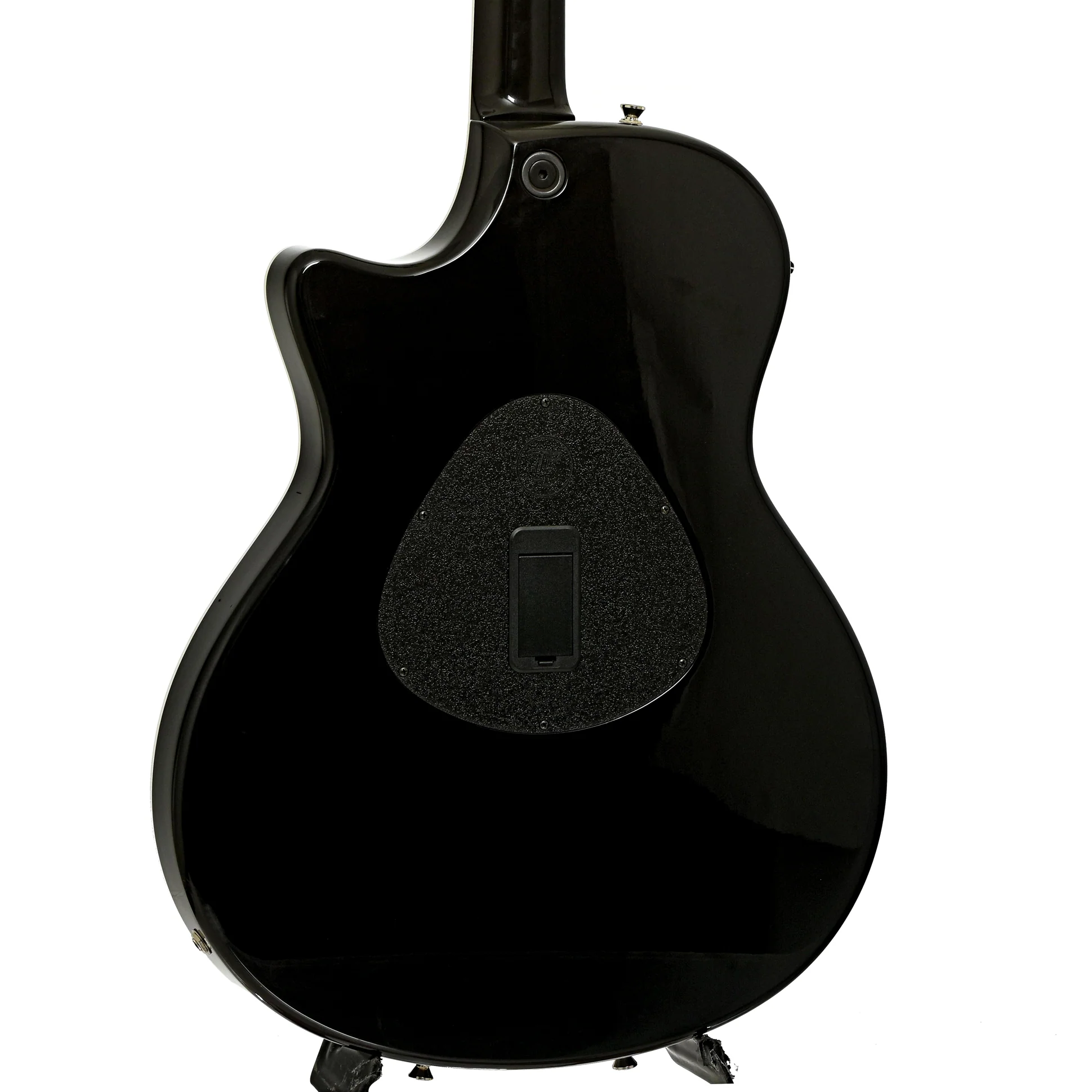 Taylor T-5 Standard Acoustic-Electric Thinline Guitar (2021) - Image 11