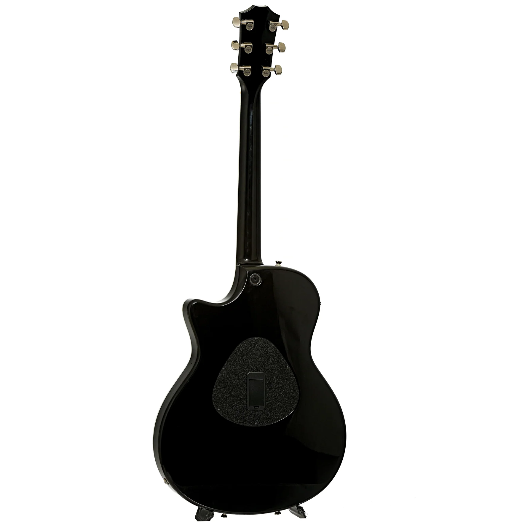 Taylor T-5 Standard Acoustic-Electric Thinline Guitar (2021) - Image 12