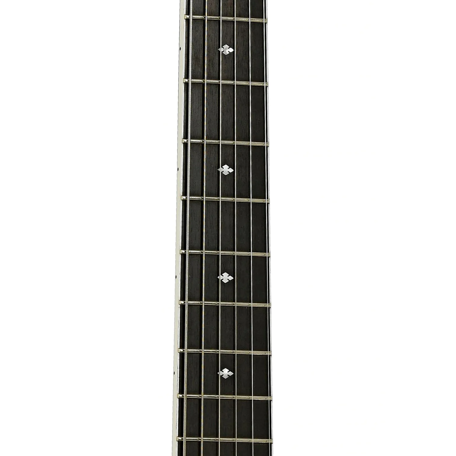 Taylor T-5 Standard Acoustic-Electric Thinline Guitar (2021) - Image 7