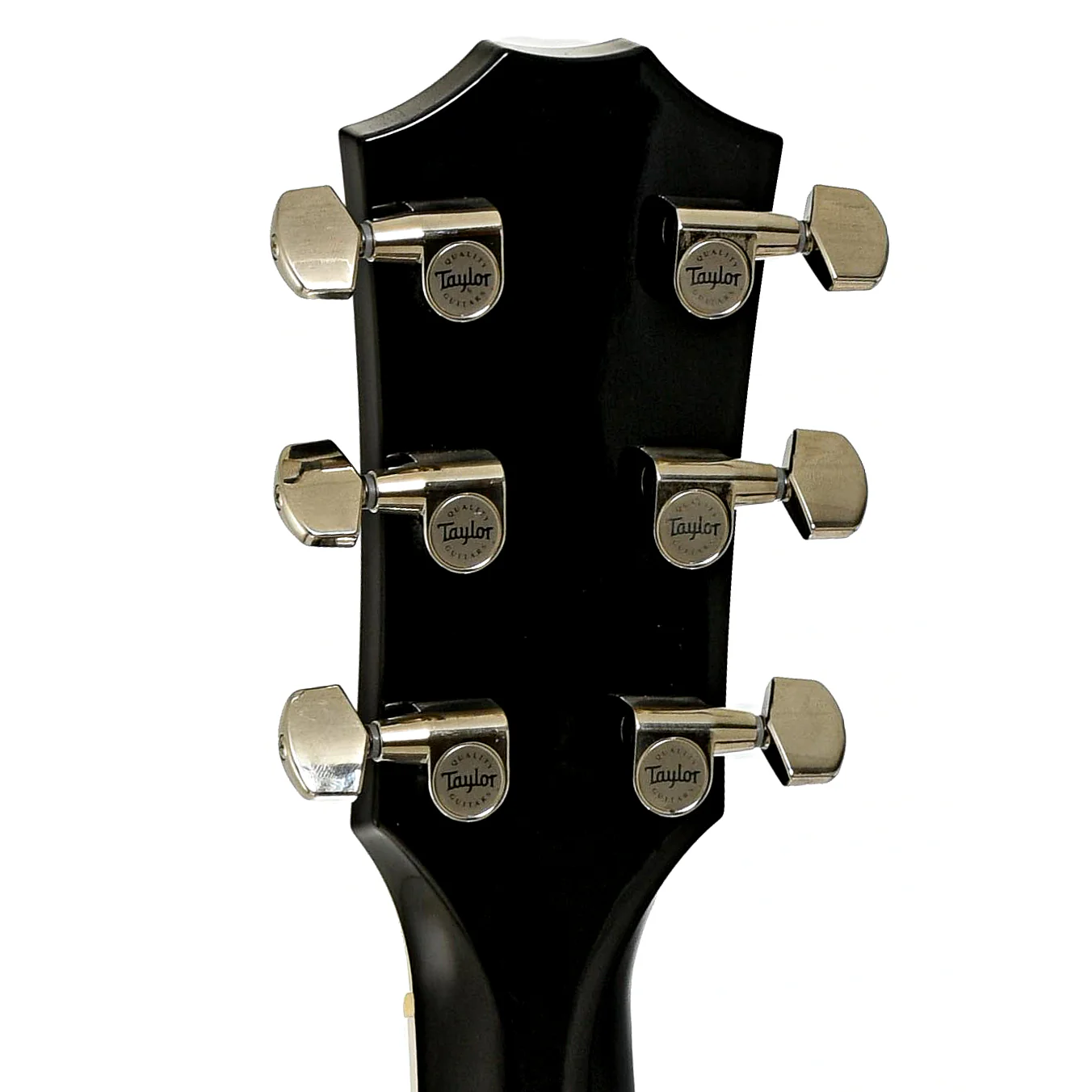 Taylor T-5 Standard Acoustic-Electric Thinline Guitar (2021) - Image 9