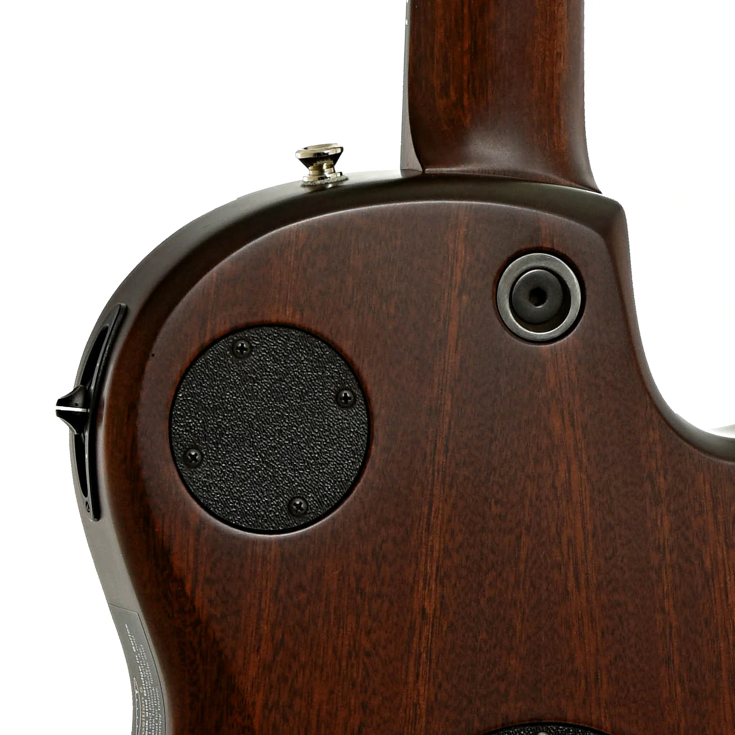 Taylor T-5Z Classic LH Hollowbody Electric Guitar (2014) - Image 10