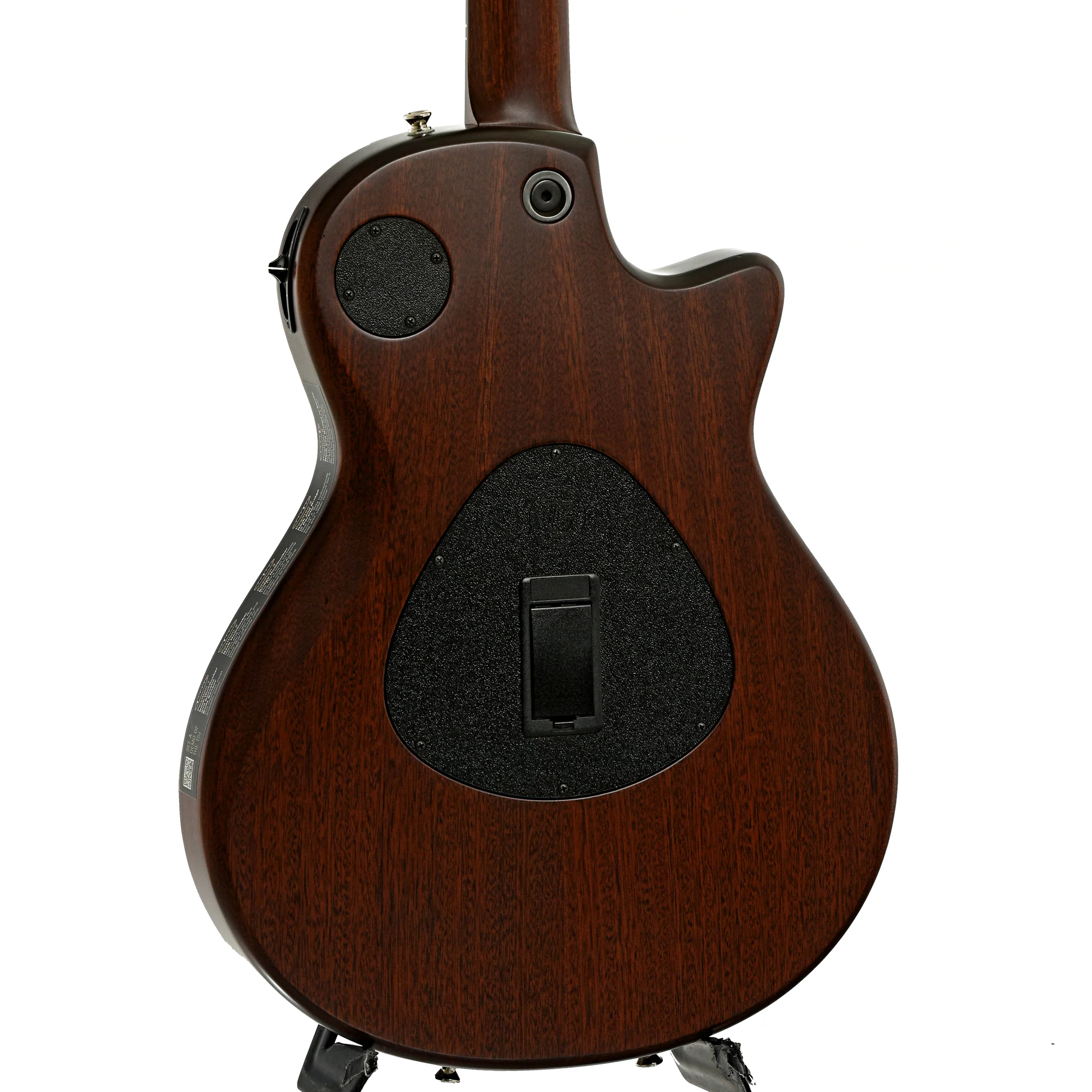Taylor T-5Z Classic LH Hollowbody Electric Guitar (2014) - Image 11