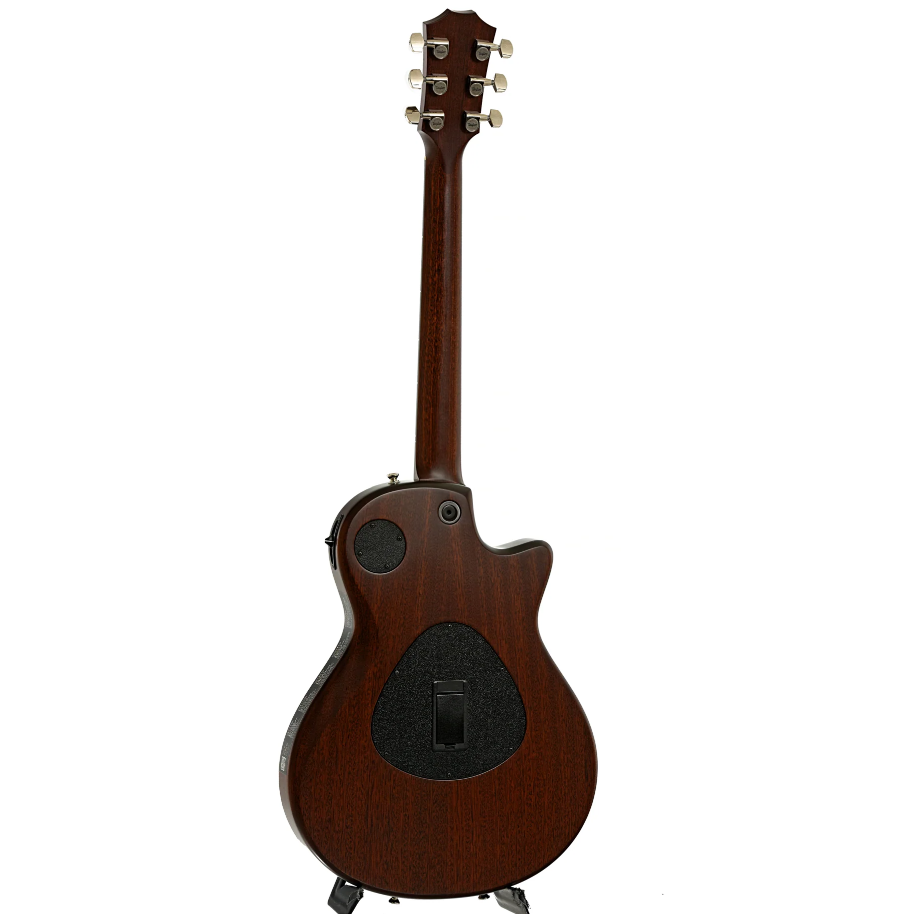 Taylor T-5Z Classic LH Hollowbody Electric Guitar (2014) - Image 12
