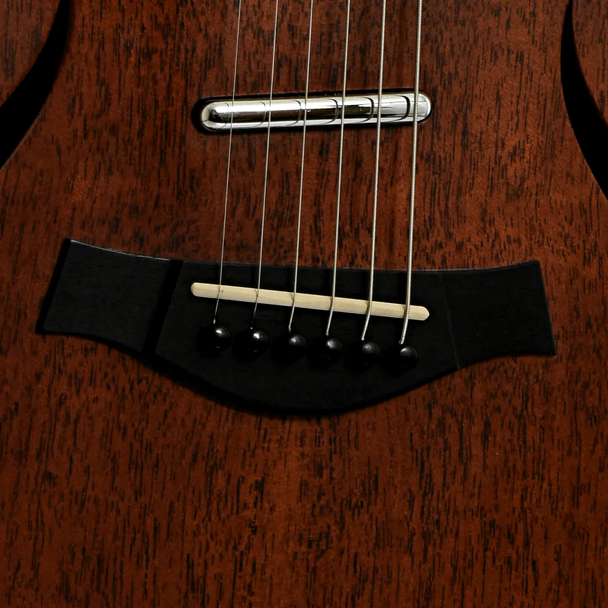 Taylor T-5Z Classic LH Hollowbody Electric Guitar (2014) - Image 5