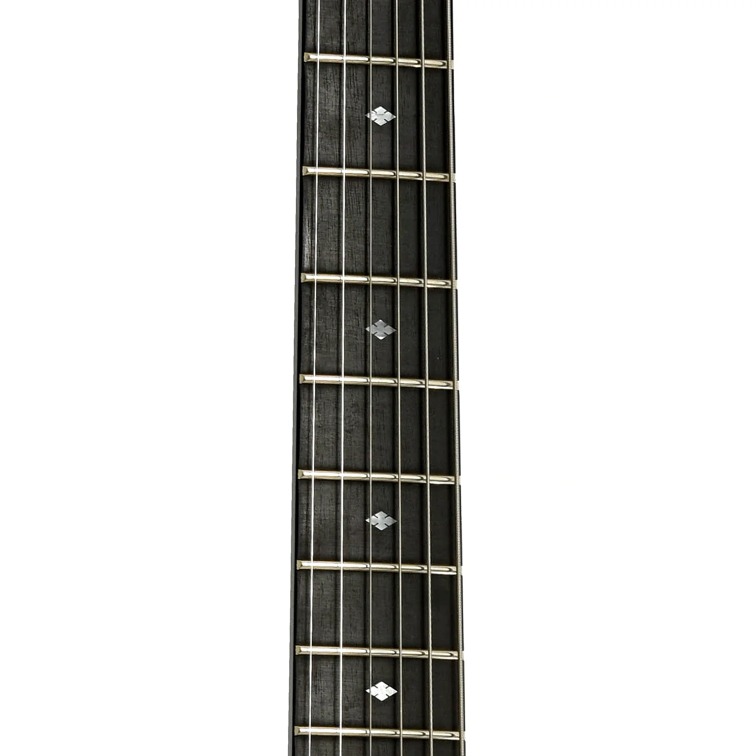 Taylor T-5Z Classic LH Hollowbody Electric Guitar (2014) - Image 7