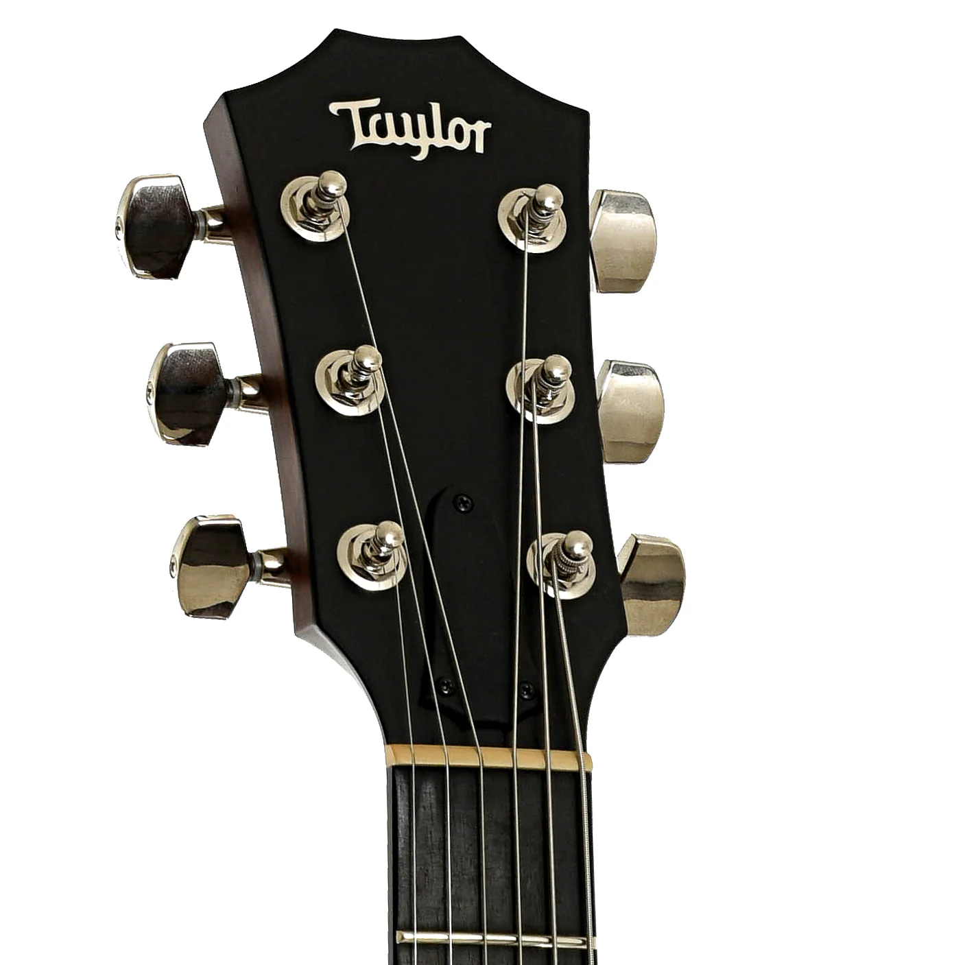 Taylor T-5Z Classic LH Hollowbody Electric Guitar (2014) - Image 8