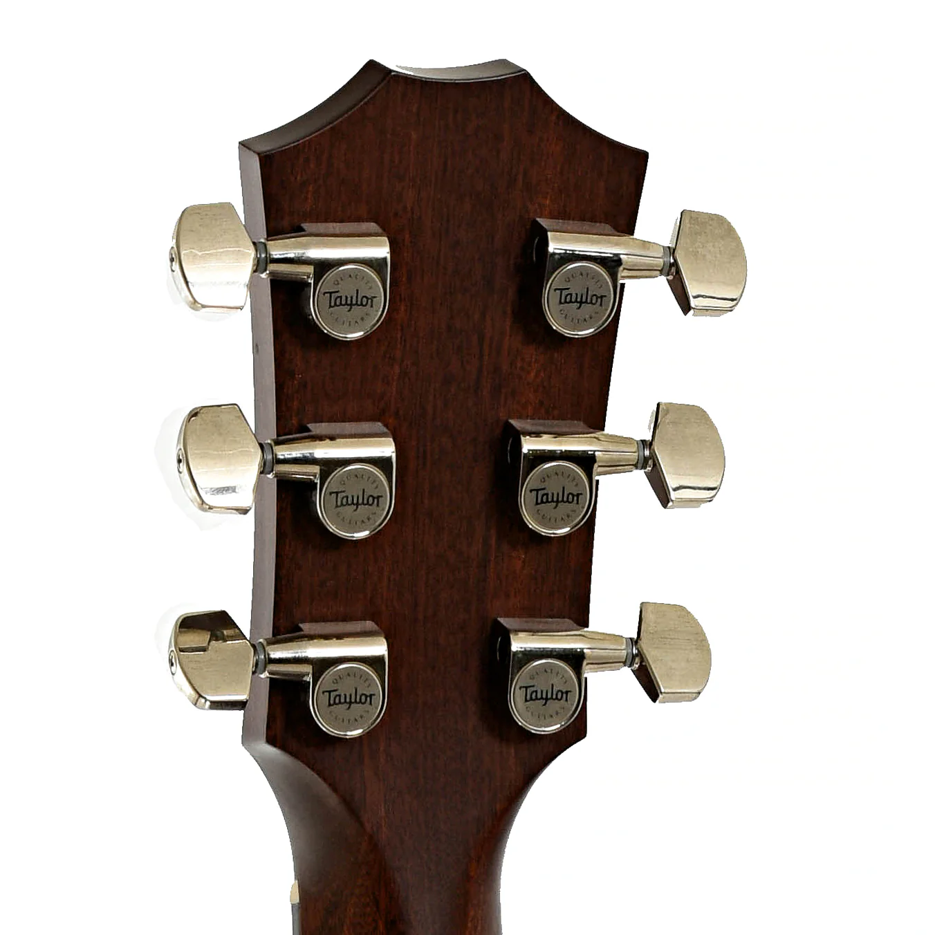 Taylor T-5Z Classic LH Hollowbody Electric Guitar (2014) - Image 9