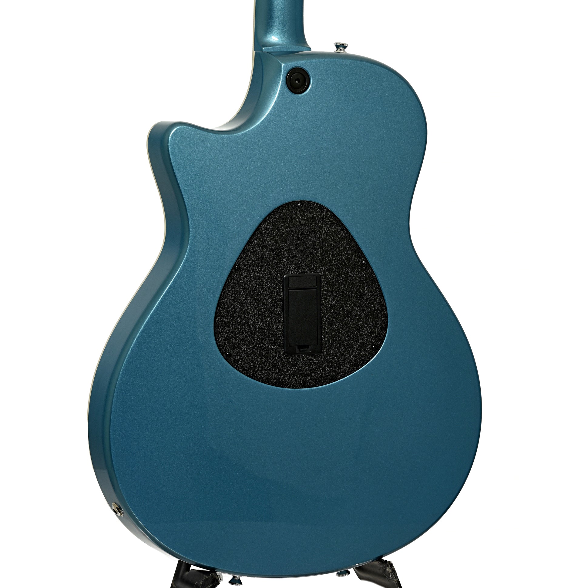 Taylor T5-C Hollowbody Electric Guitar (2006) - Image 11