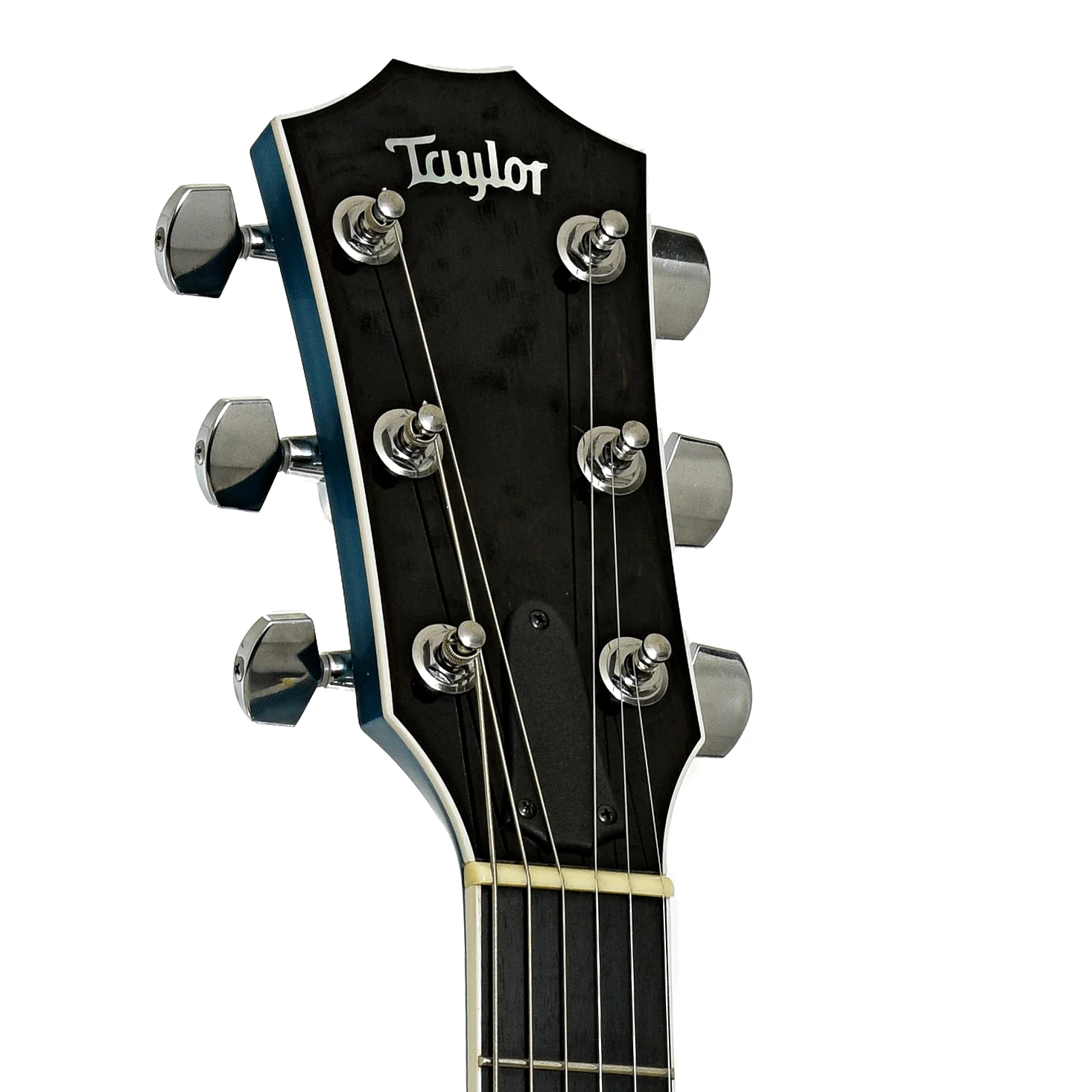 Taylor T5-C Hollowbody Electric Guitar (2006) - Image 8