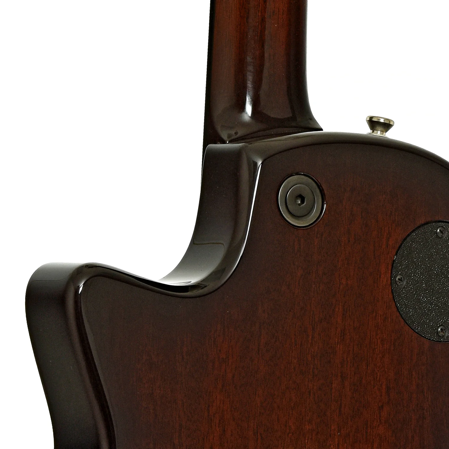 Taylor T5z Classic DLX Acoustic-Electric Guitar (2020) - Image 10