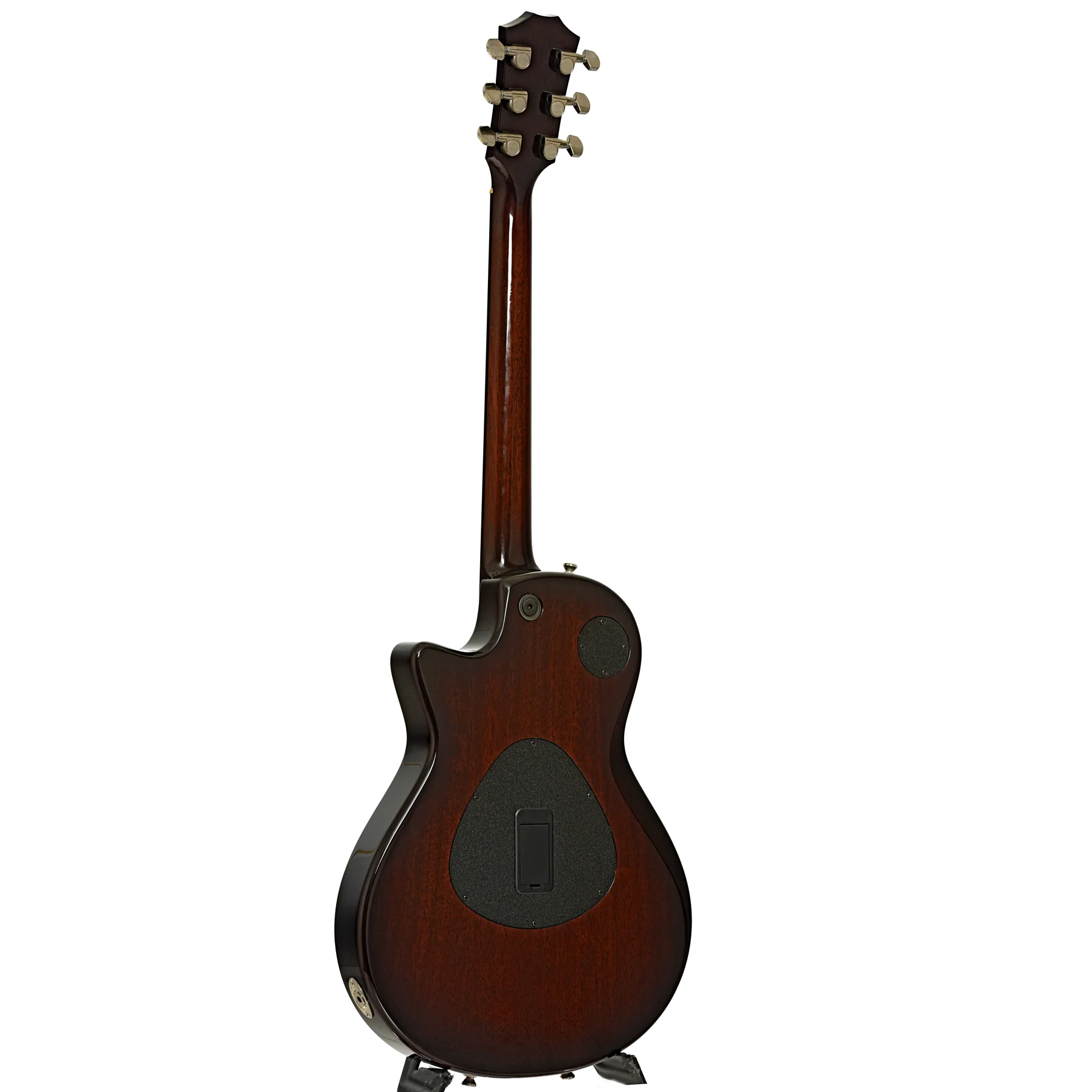 Taylor T5z Classic DLX Acoustic-Electric Guitar (2020) - Image 12