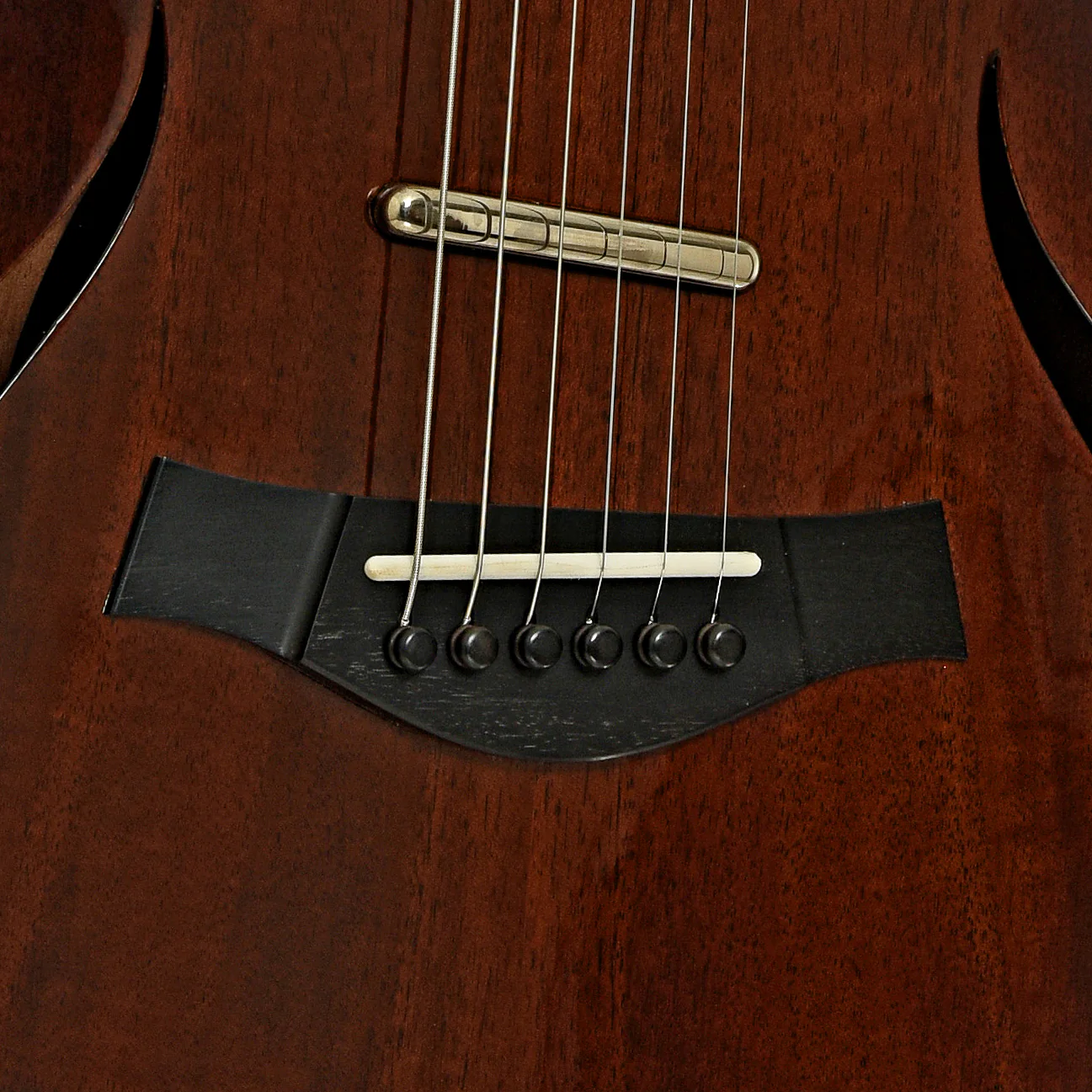 Taylor T5z Classic DLX Acoustic-Electric Guitar (2020) - Image 5
