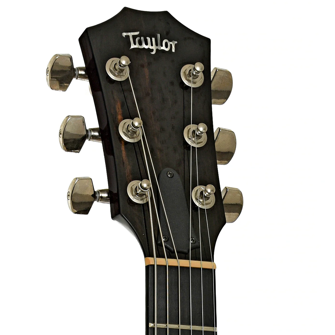 Taylor T5z Classic DLX Acoustic-Electric Guitar (2020) - Image 8