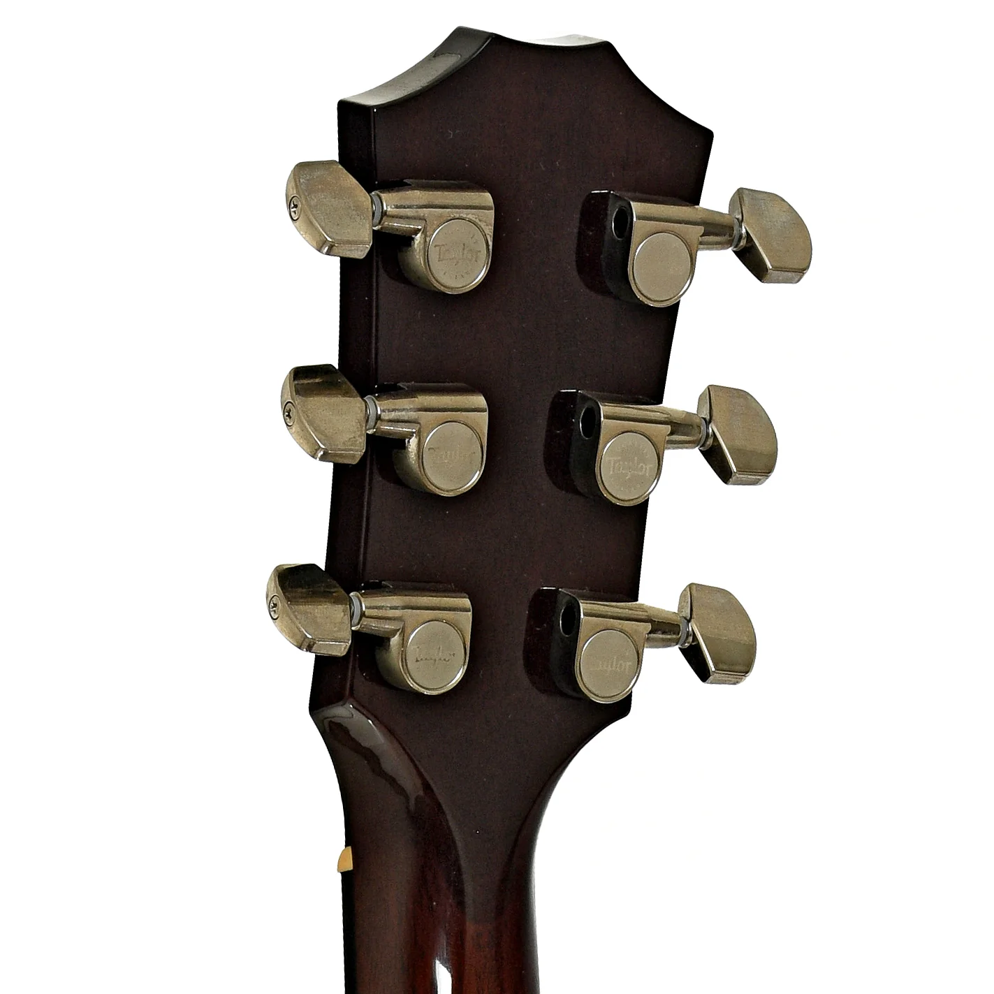 Taylor T5z Classic DLX Acoustic-Electric Guitar (2020) - Image 9