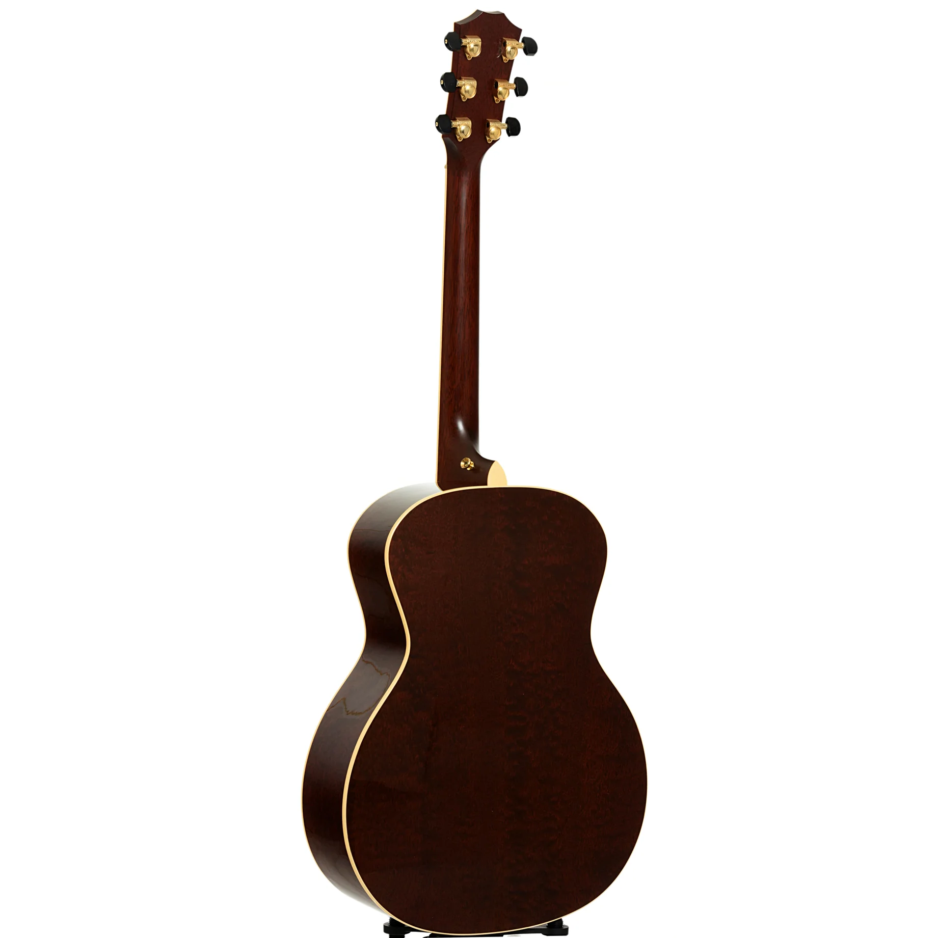 Taylor XXV-GA 25th Anniversary Acoustic Guitar (2000) - Image 12