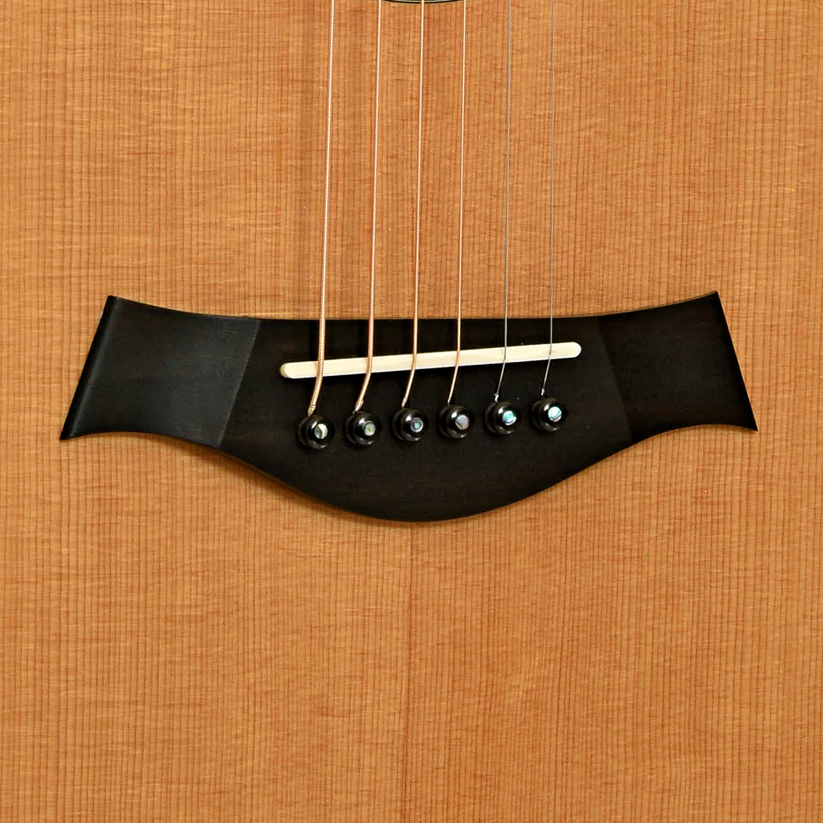 Taylor XXV-GA 25th Anniversary Acoustic Guitar (2000) - Image 5