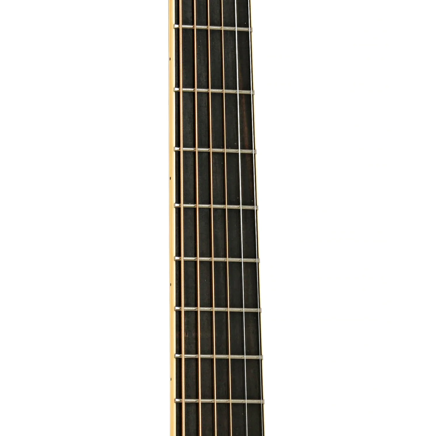 Taylor XXV-GA 25th Anniversary Acoustic Guitar (2000) - Image 7