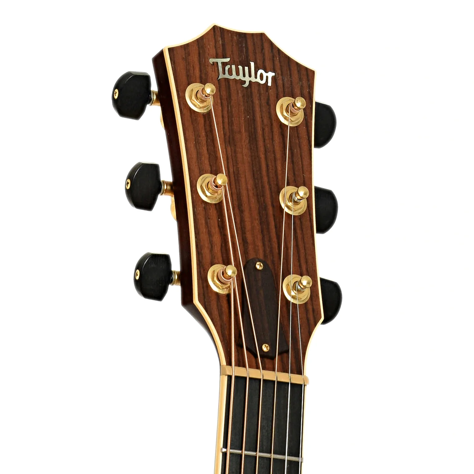 Taylor XXV-GA 25th Anniversary Acoustic Guitar (2000) - Image 8
