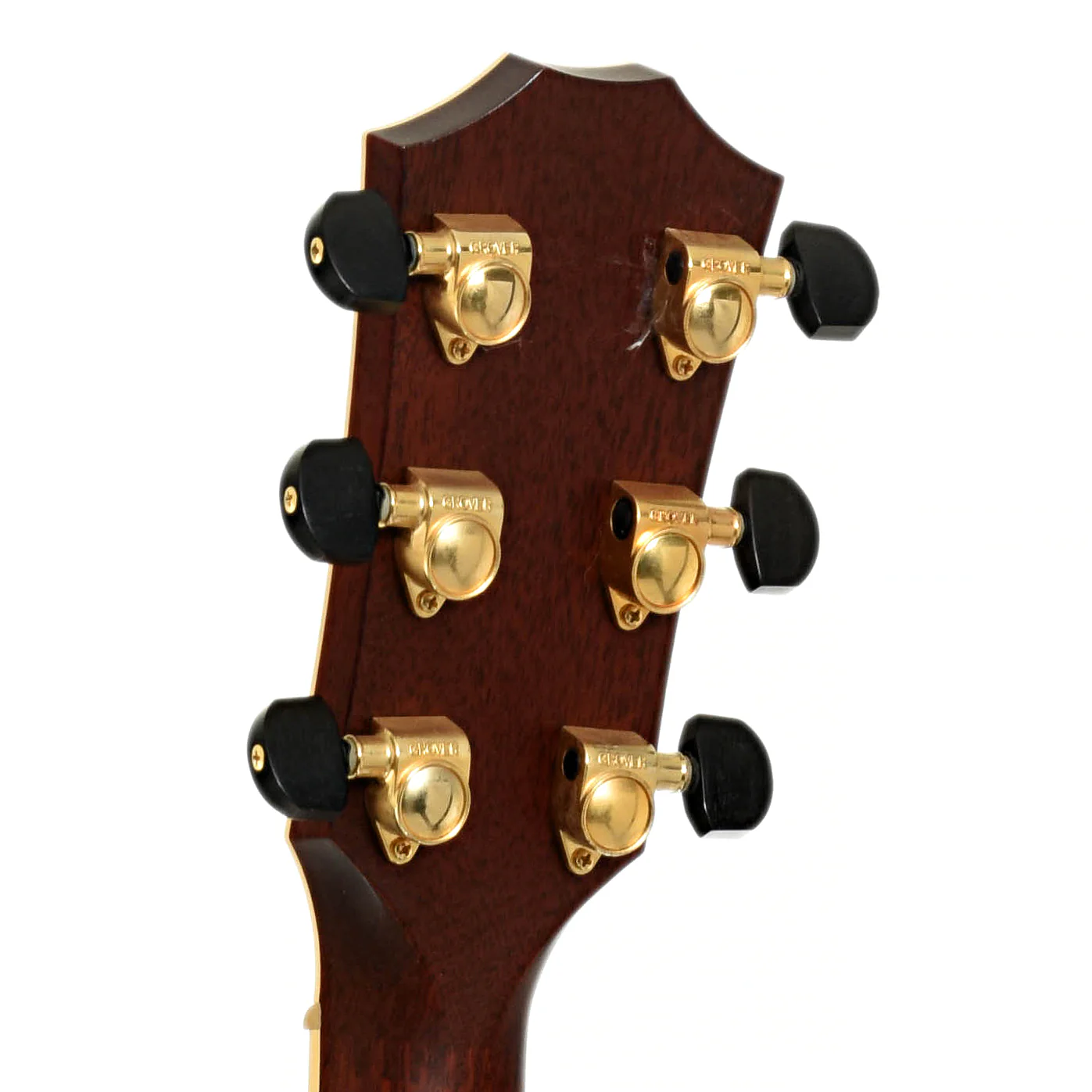 Taylor XXV-GA 25th Anniversary Acoustic Guitar (2000) - Image 9