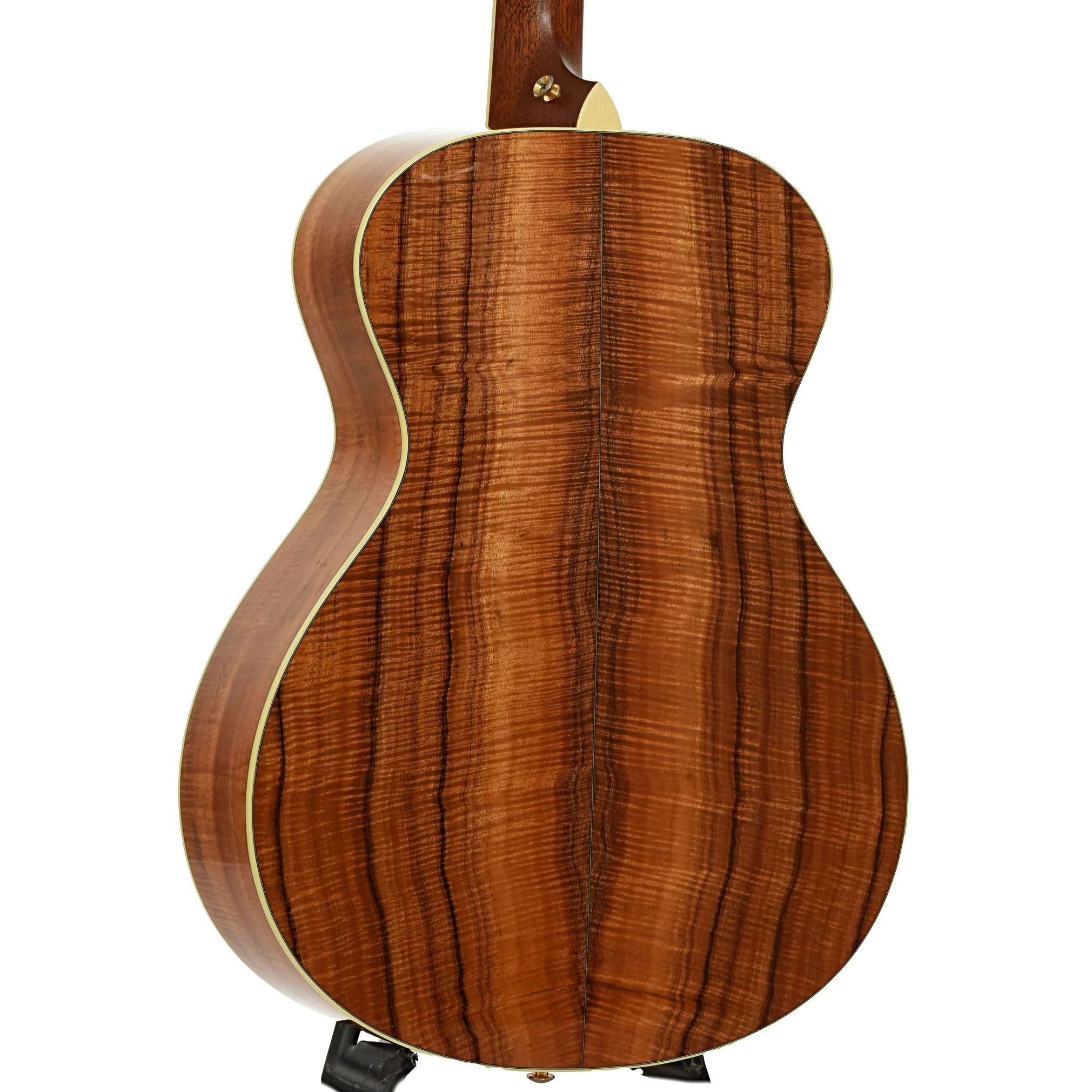 Taylor XXX-KE 30th Anniversary Acoustic Guitar (2004) - Image 11