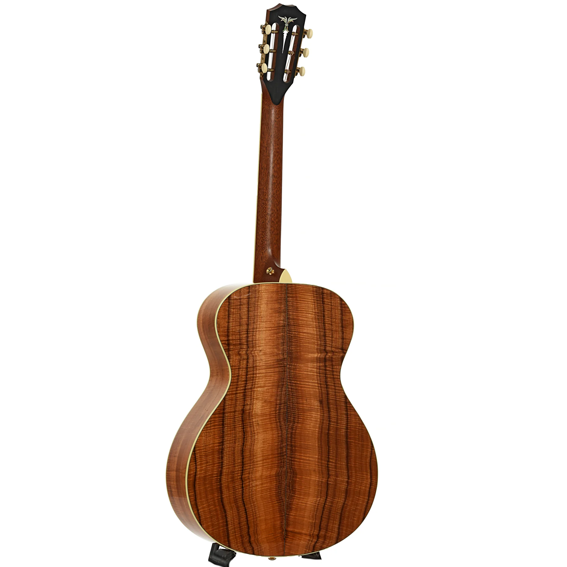 Taylor XXX-KE 30th Anniversary Acoustic Guitar (2004) - Image 12