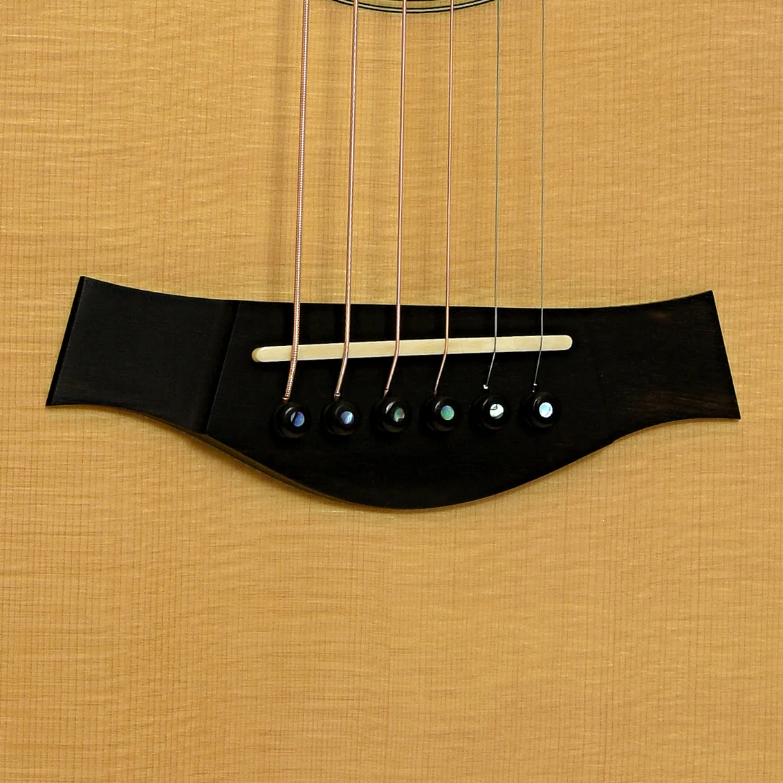Taylor XXX-KE 30th Anniversary Acoustic Guitar (2004) - Image 5