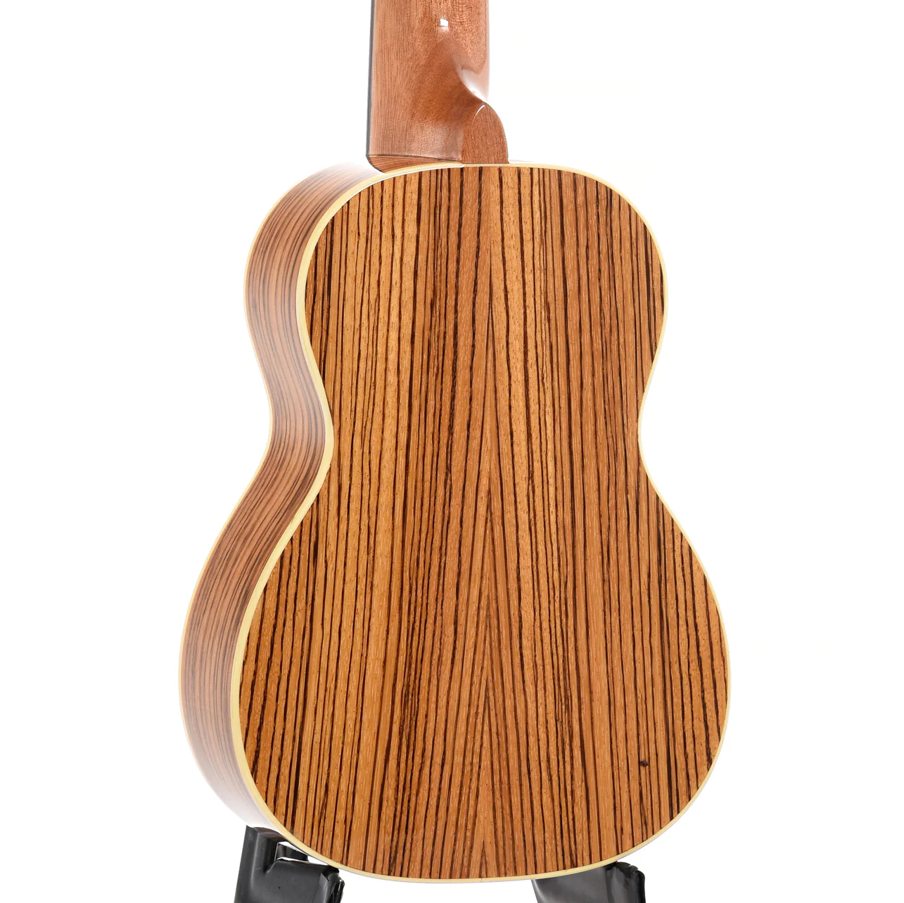 Teton Guitars TS160ZWG Soprano Ukulele (2020) - Image 10