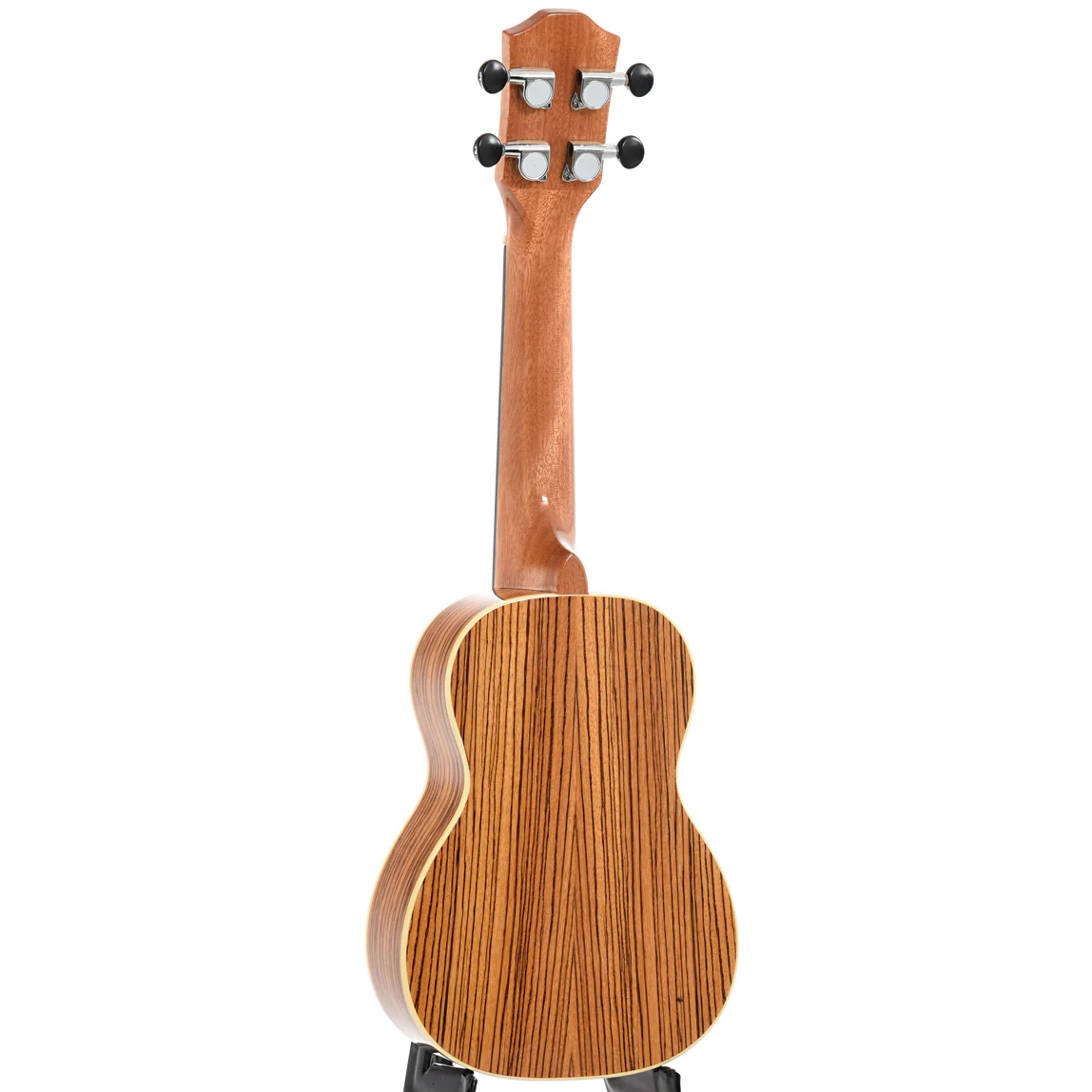 Teton Guitars TS160ZWG Soprano Ukulele (2020) - Image 11