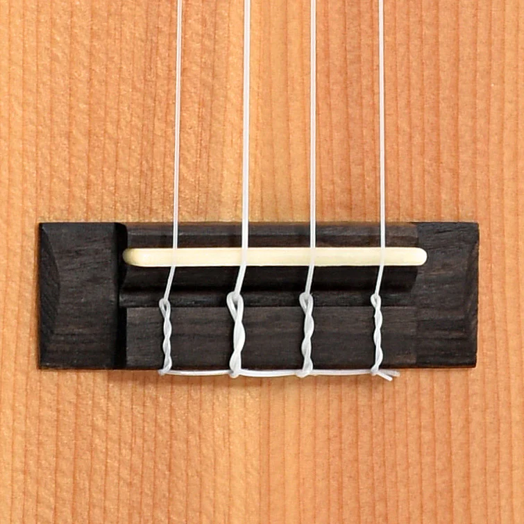 Teton Guitars TS160ZWG Soprano Ukulele (2020) - Image 4