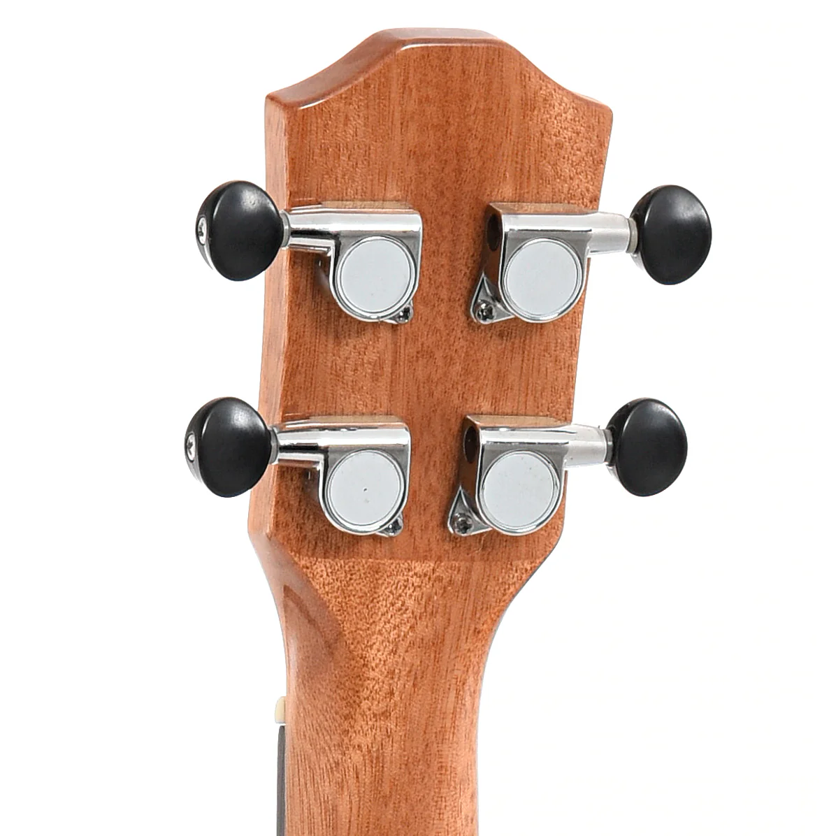 Teton Guitars TS160ZWG Soprano Ukulele (2020) - Image 8