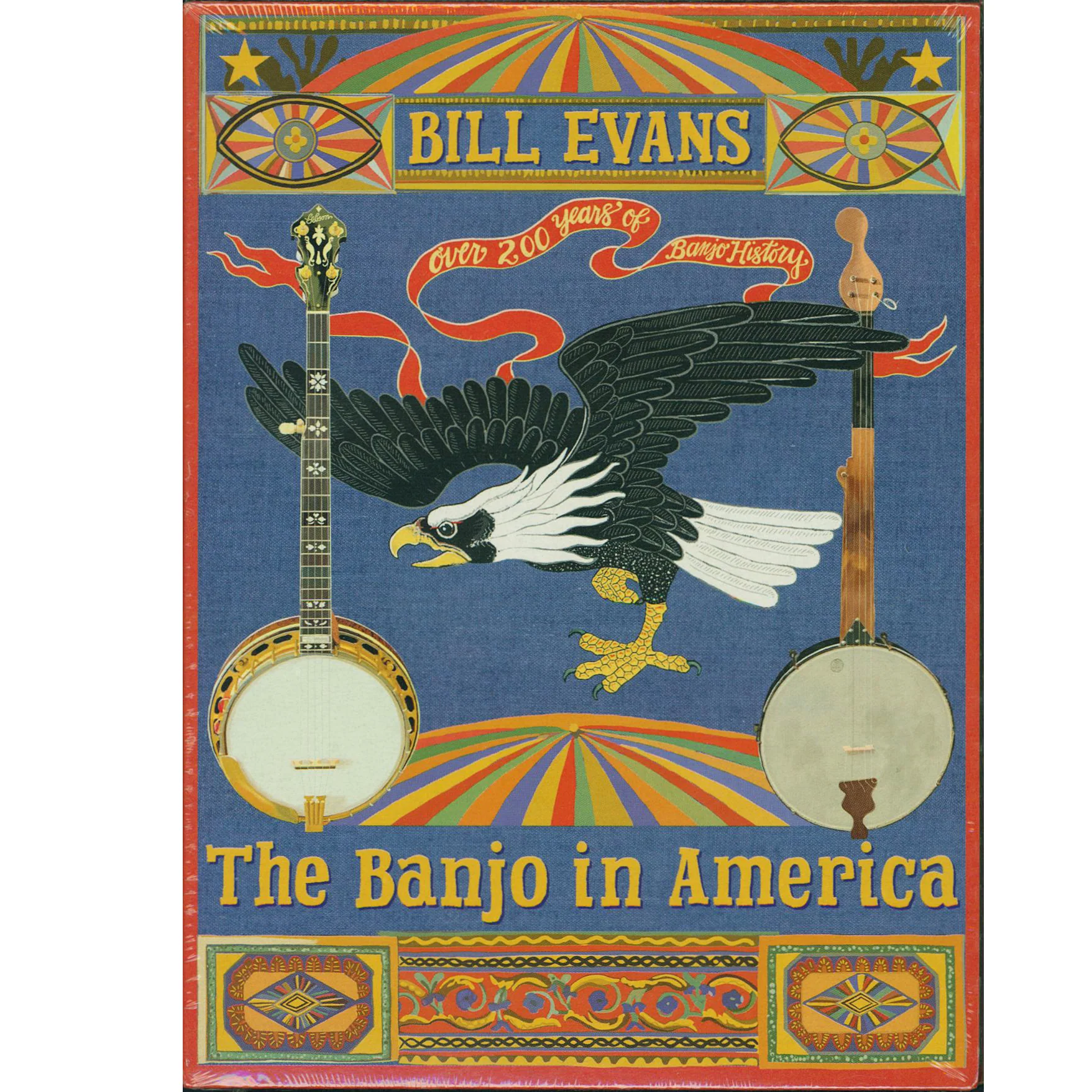 The Banjo in America - Bill Evans - Image 2