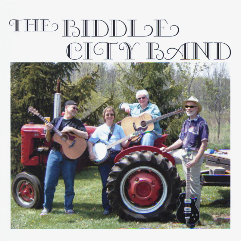 The Biddle City Band - Image 2