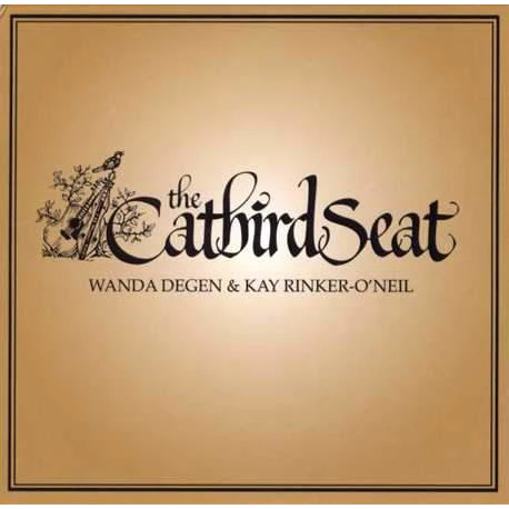 The Catbird Seat - Image 2