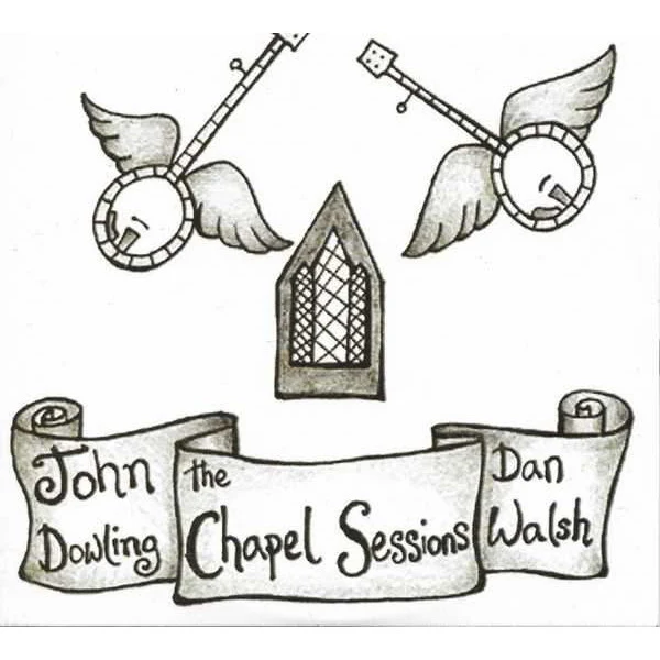 The Chapel Sessions - Image 2