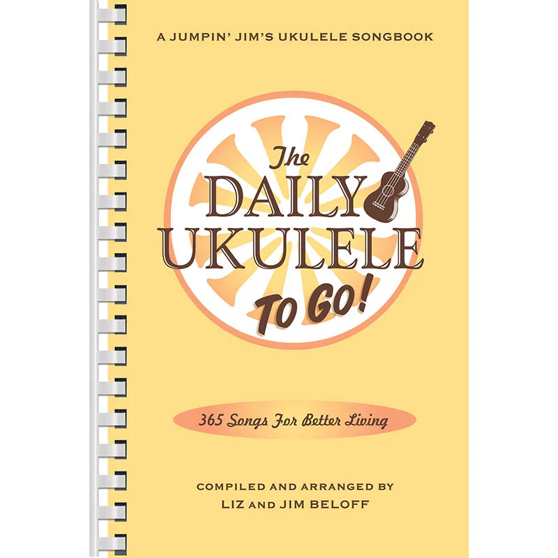 The Daily Ukulele: To Go! - Image 2