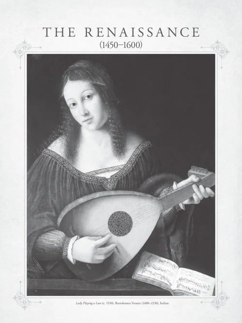 The Evolution of Fingerstyle Guitar - Image 4