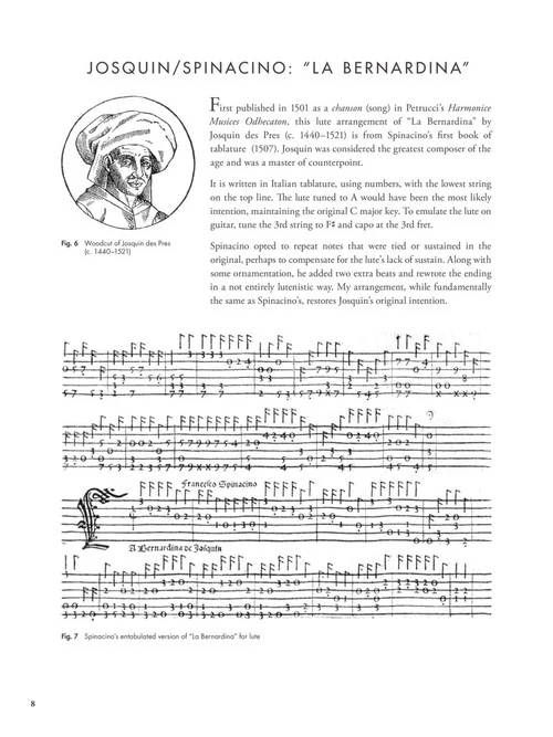 The Evolution of Fingerstyle Guitar - Image 5