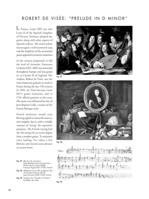 The Evolution of Fingerstyle Guitar - Image 7