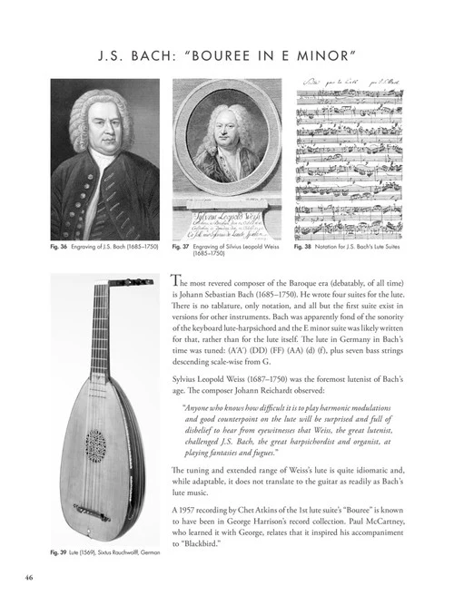 The Evolution of Fingerstyle Guitar - Image 8
