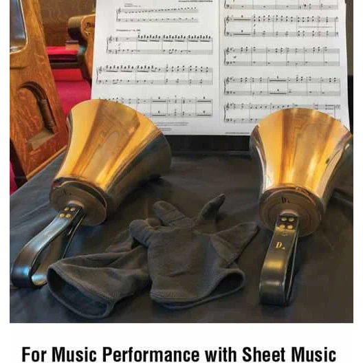 The Grand Stand Portable Music and Bookstand - Image 7