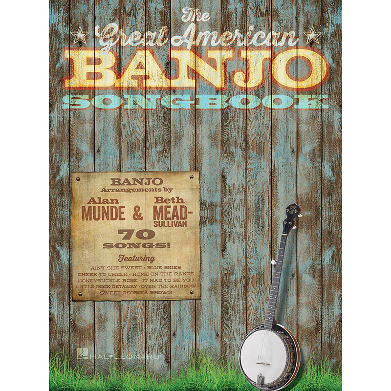 The Great American Banjo Songbook - Image 2