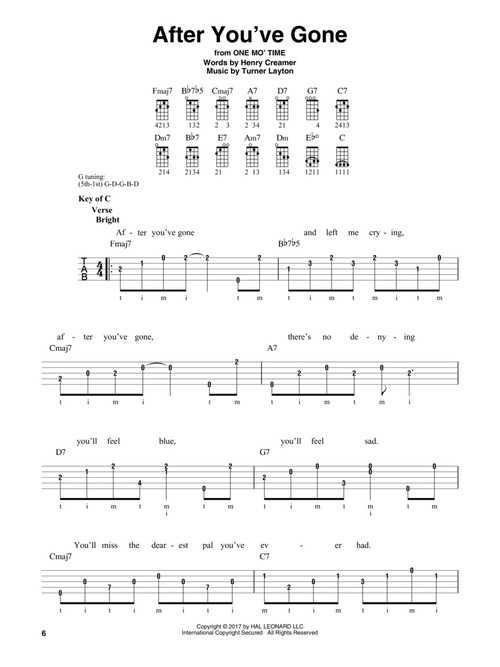 The Great American Banjo Songbook - Image 6