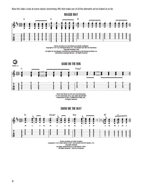The Hal Leonard Acoustic Guitar Method - Image 5