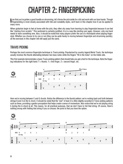 The Hal Leonard Acoustic Guitar Method - Image 6